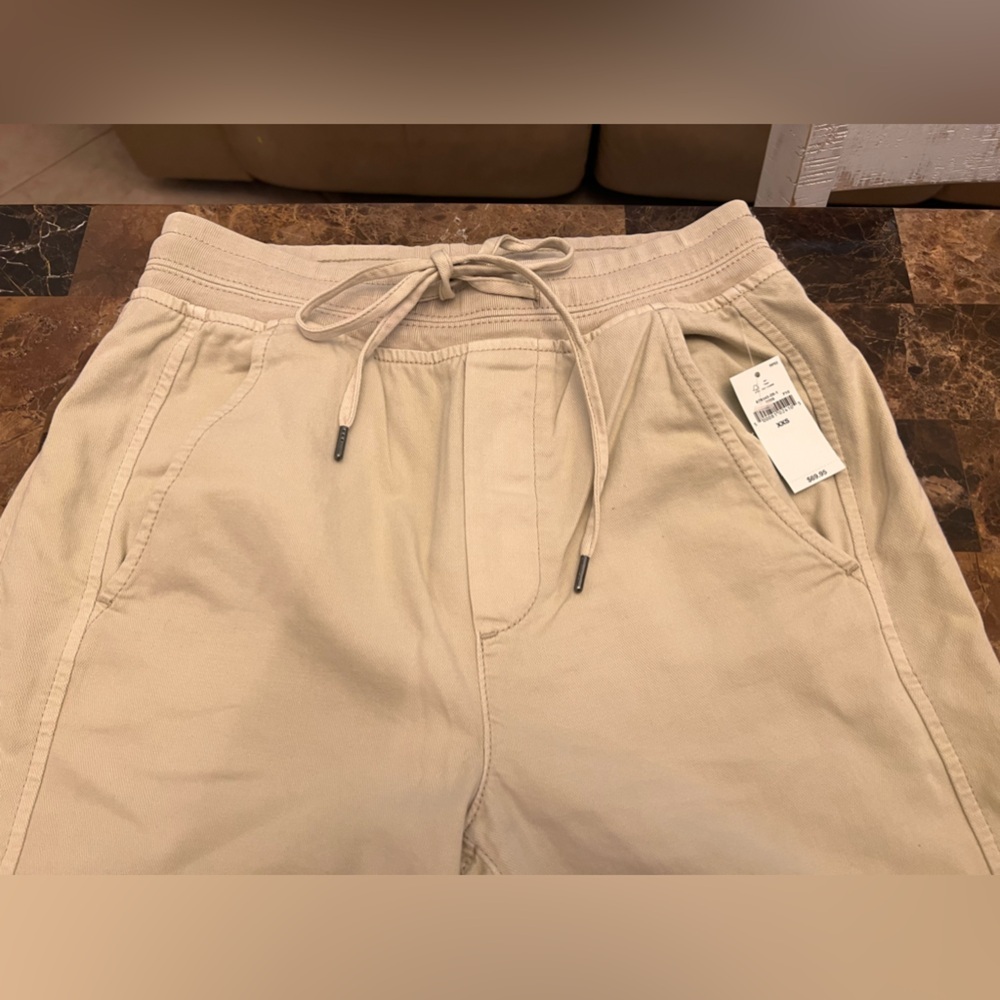 - Gap Joggers size XXS ❤️ New ✨ - Picture 10 of 13